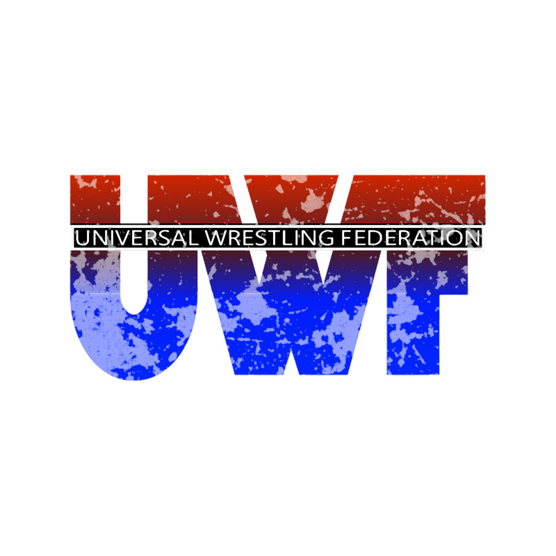 UWF-Mid-South Championship Wrestling Logo (distressed) Premium .png