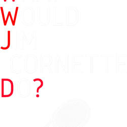 what would jim cornette do