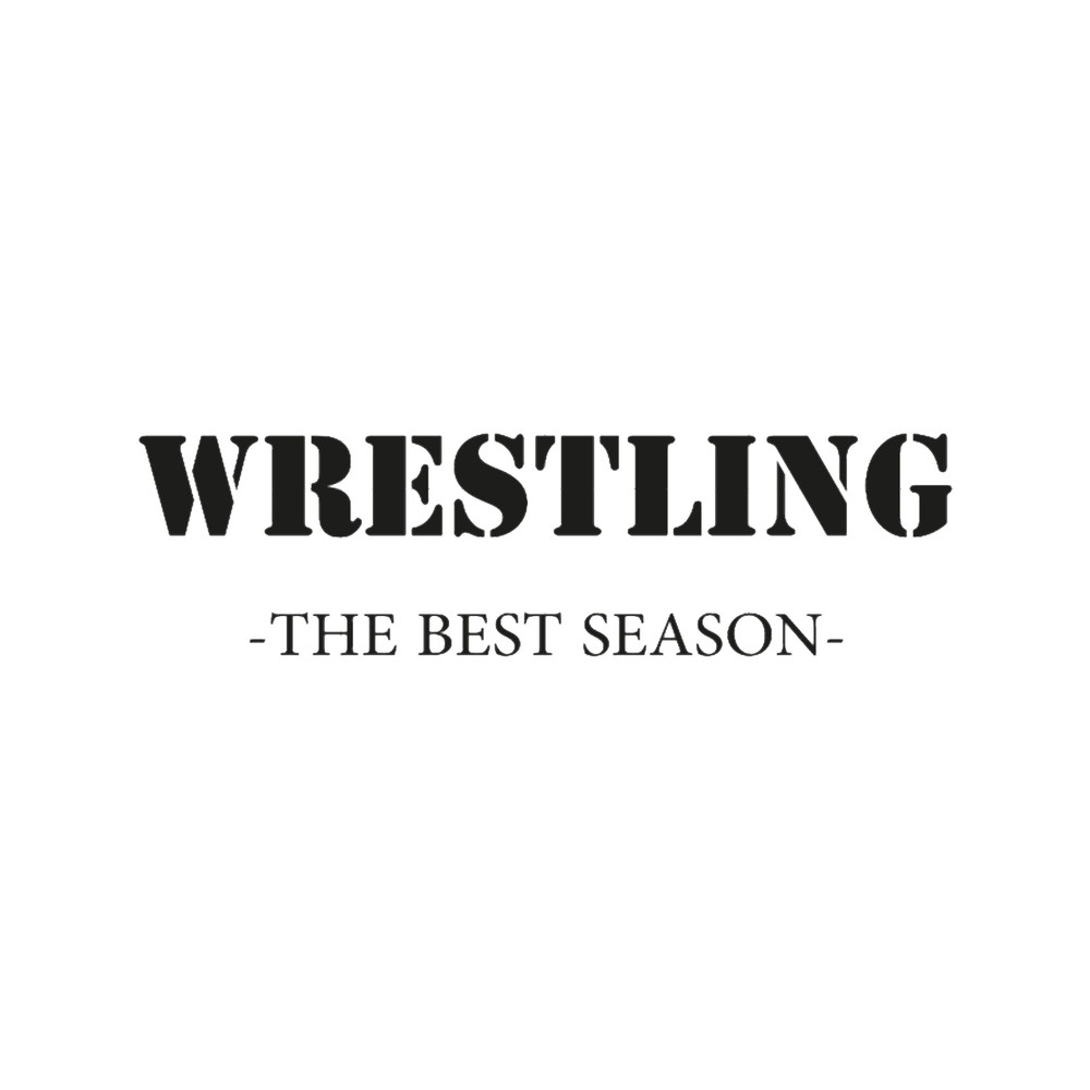 Wrestling - The Best Season.png