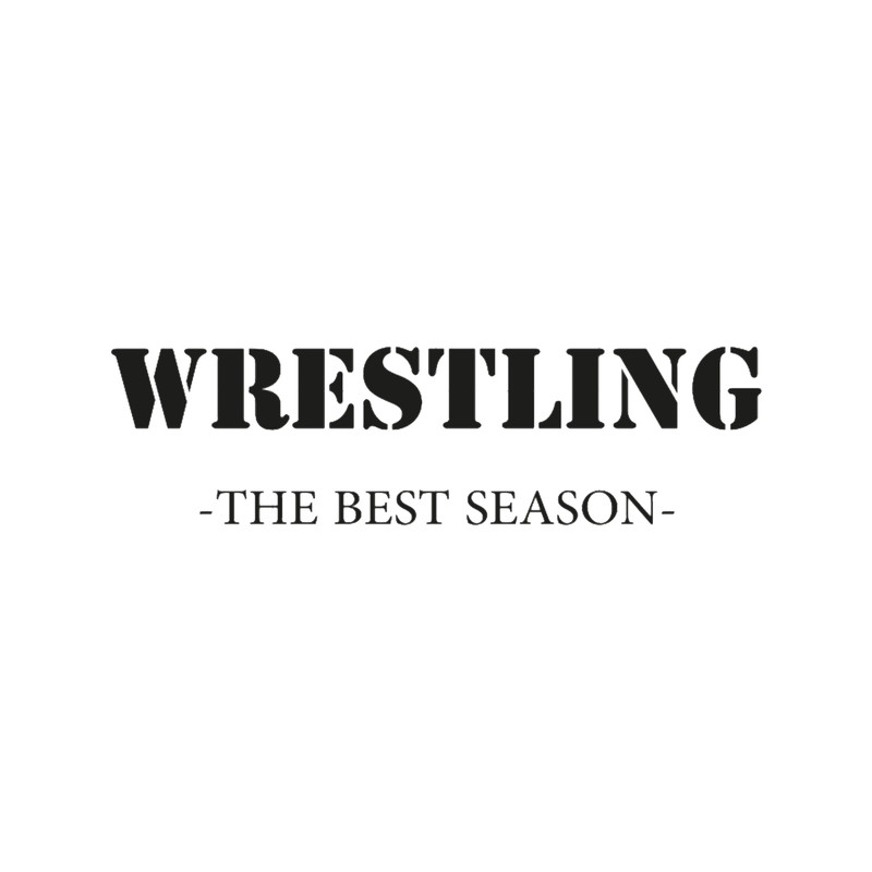 Wrestling - The Best Season.png