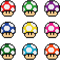 1up mushrooms pack of 9.png