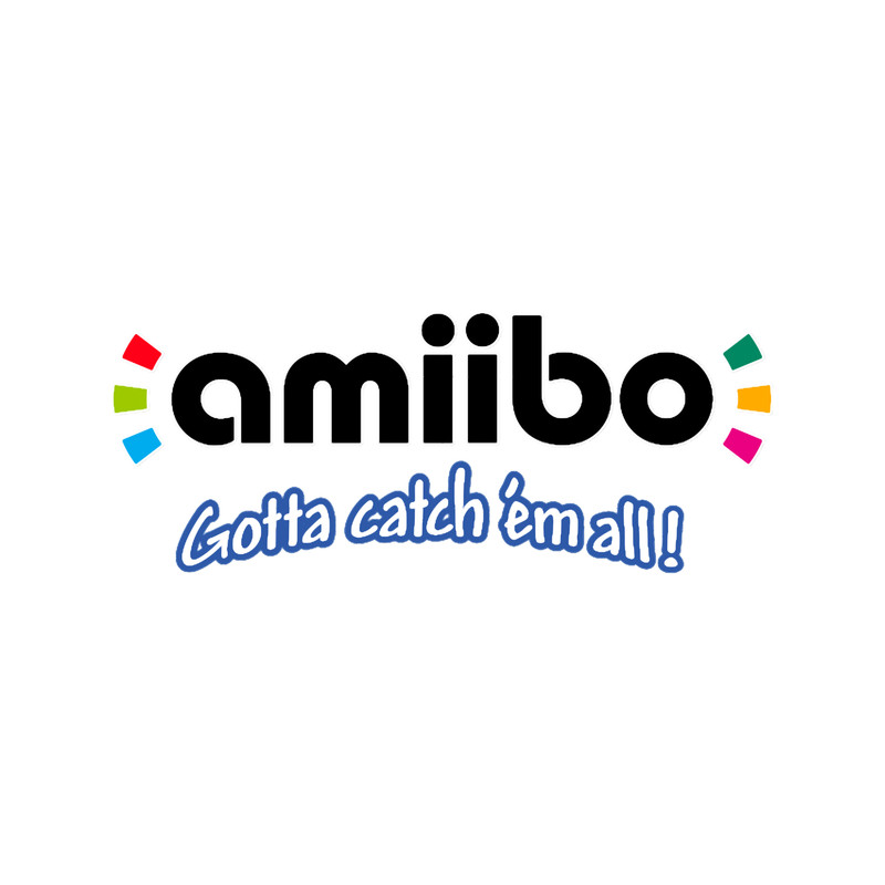 Amiibo - Gotta Catch _em All.png