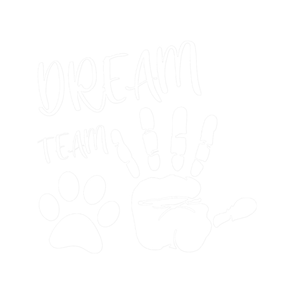 Dream team hand dog paw.png