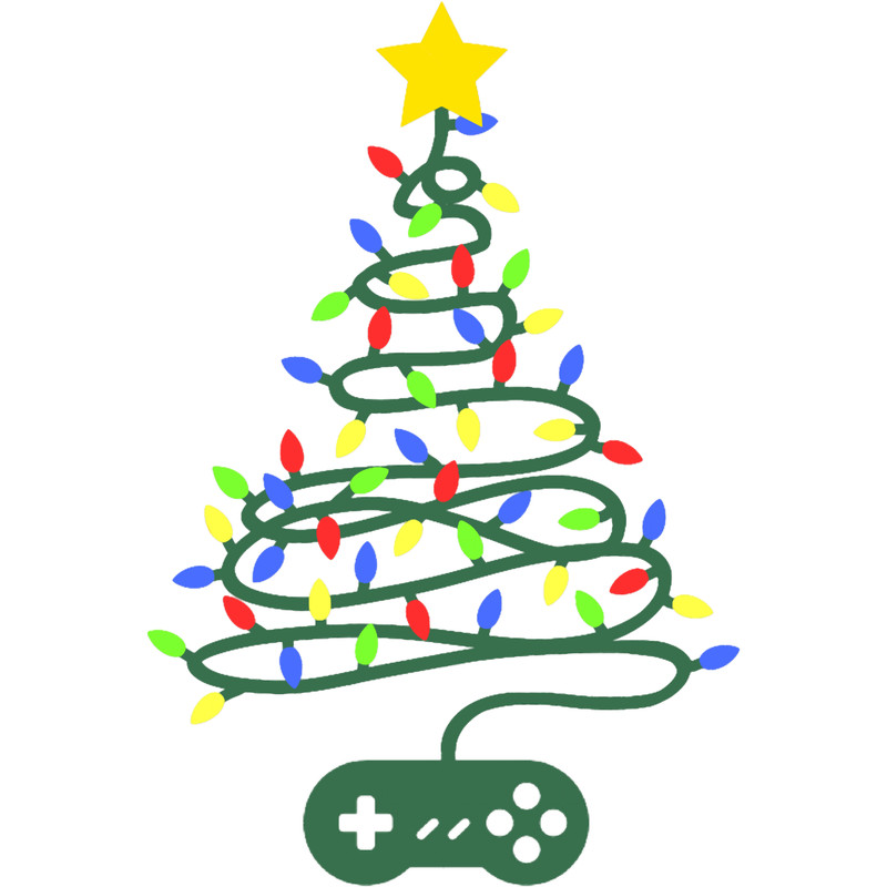 Gaming Controller Christmas Tree (SNS).png
