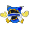 Magolor Splat.png