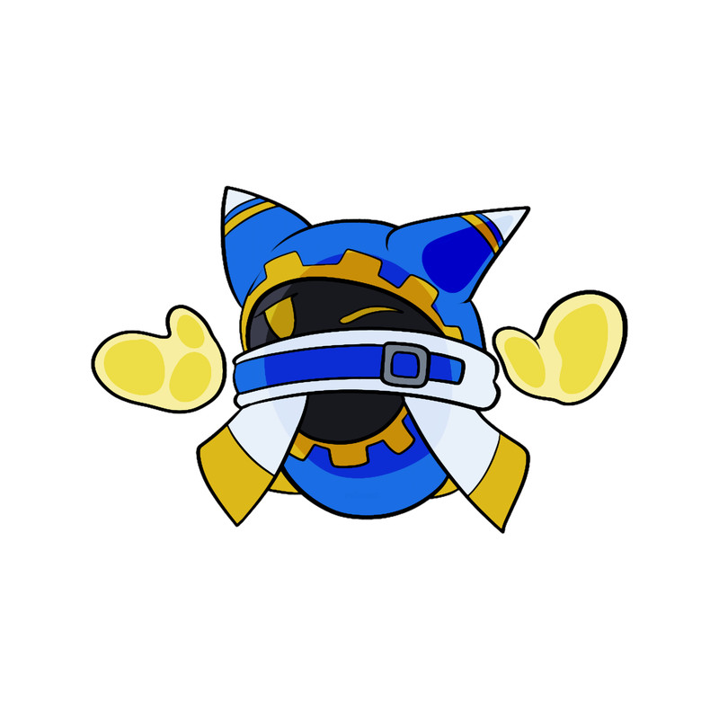 Magolor Splat.png