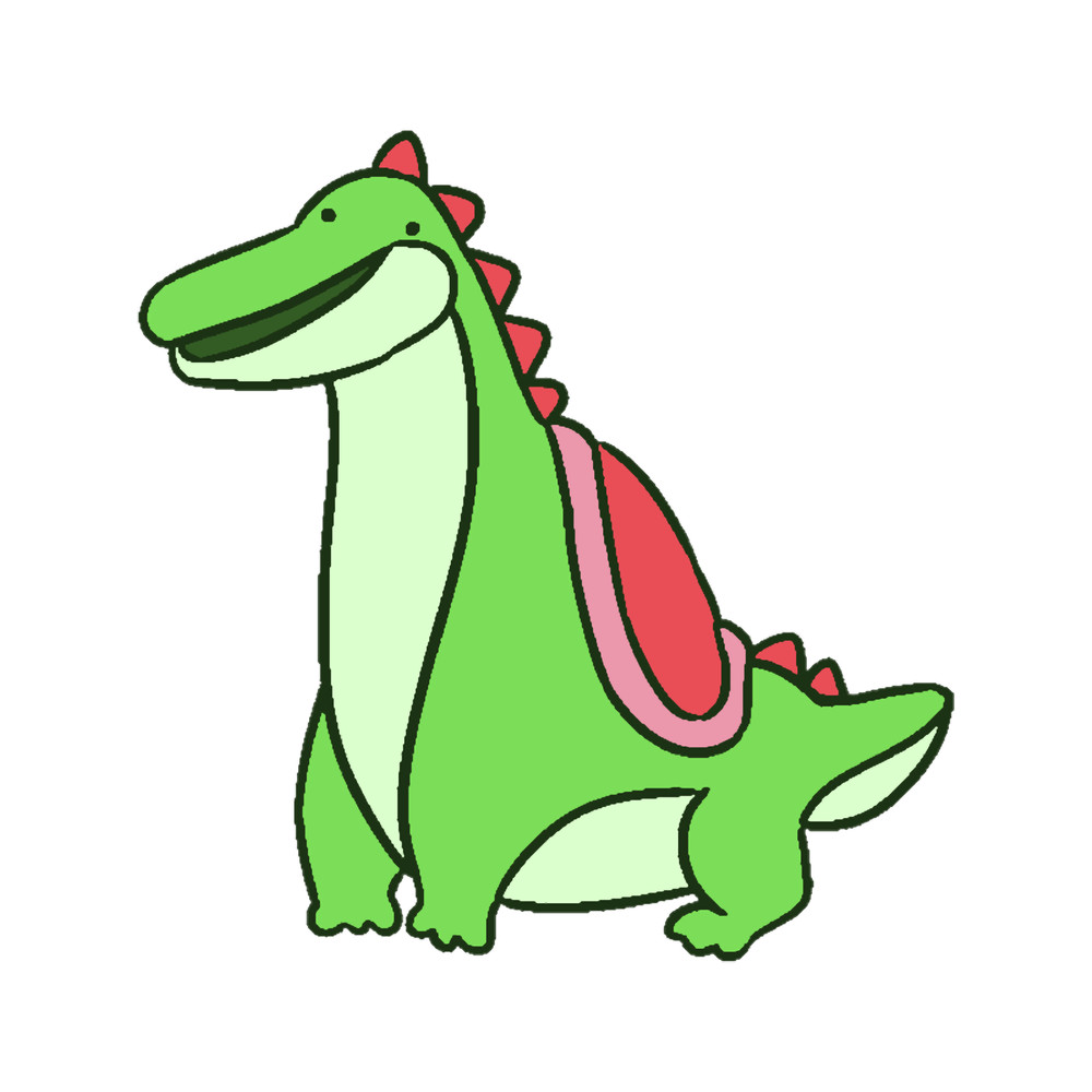 A big ol Yoshisaurus.png