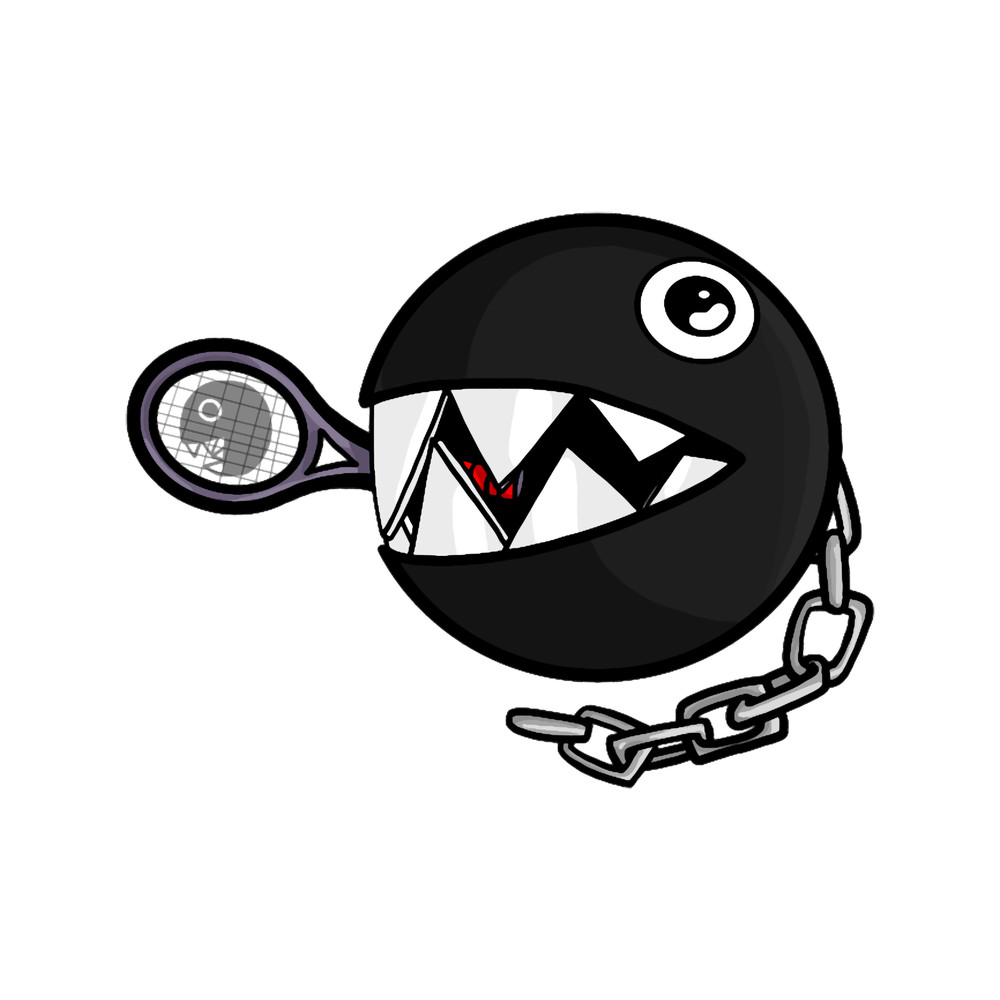 Chain Chomp Aces!.png