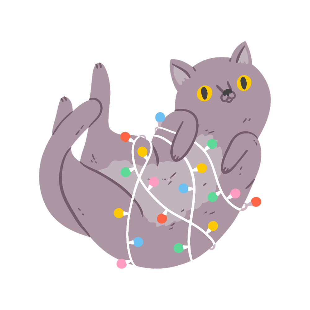 Christmas Yoshi cat.png