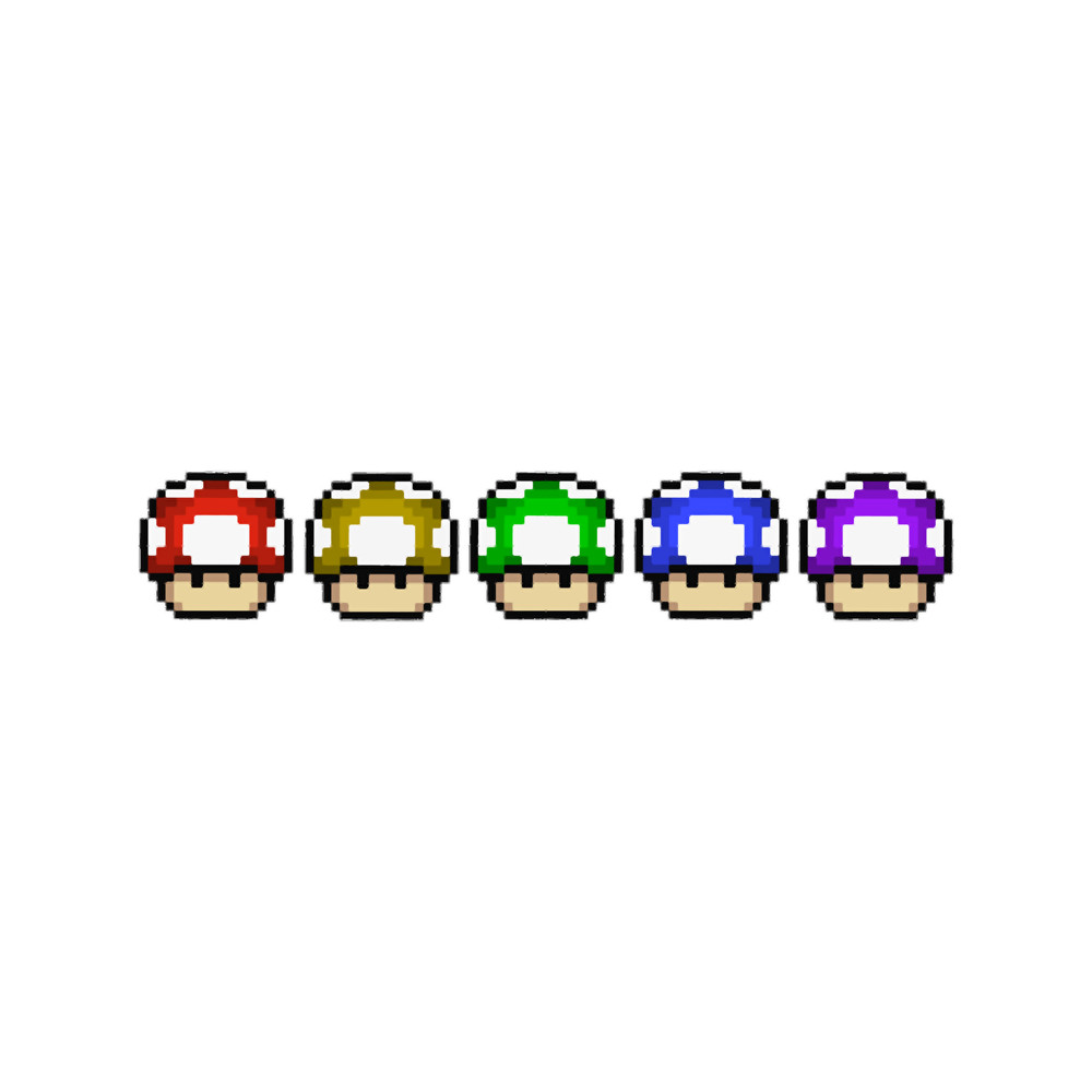 Coloured Mushrooms.png