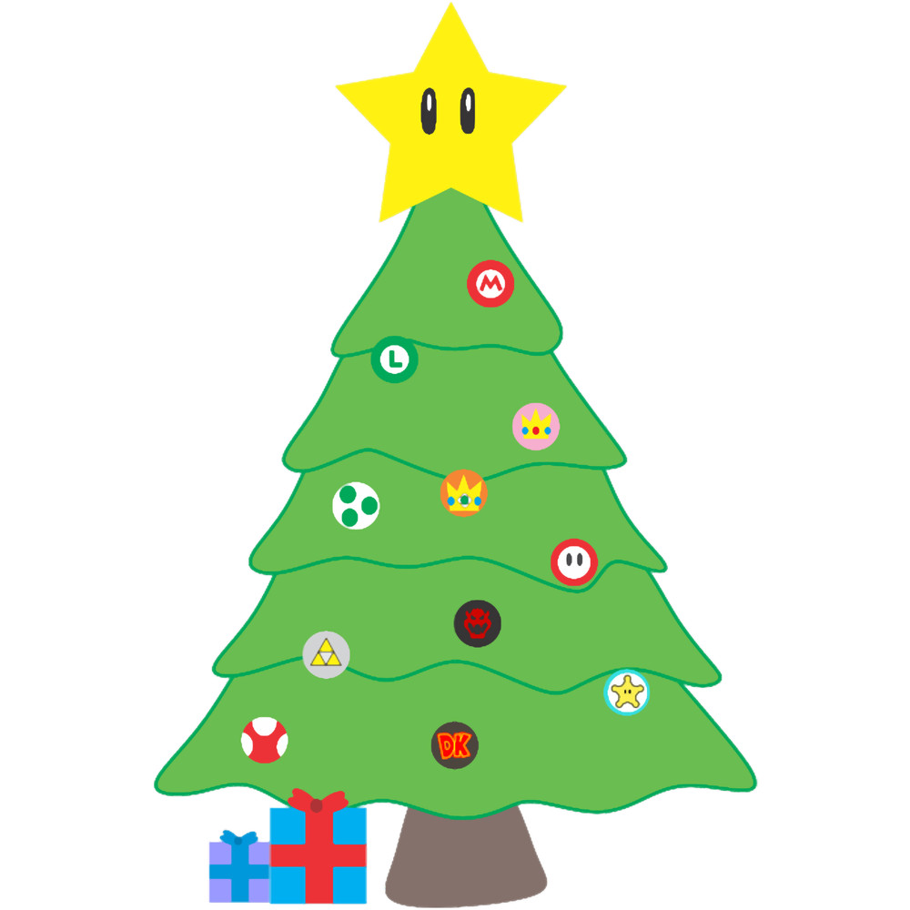 Gamer Christmas Tree.png