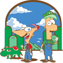 i know what were gonna do today