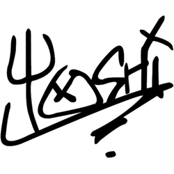 treasure yoshi signature