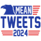 Eagle Mean Tweets 2024 .png
