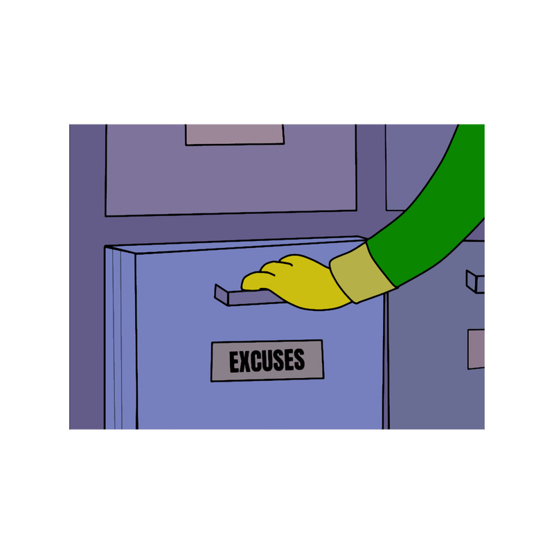 Simpsons Excuses Meme .png
