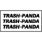 Black and White Trash Panda.png