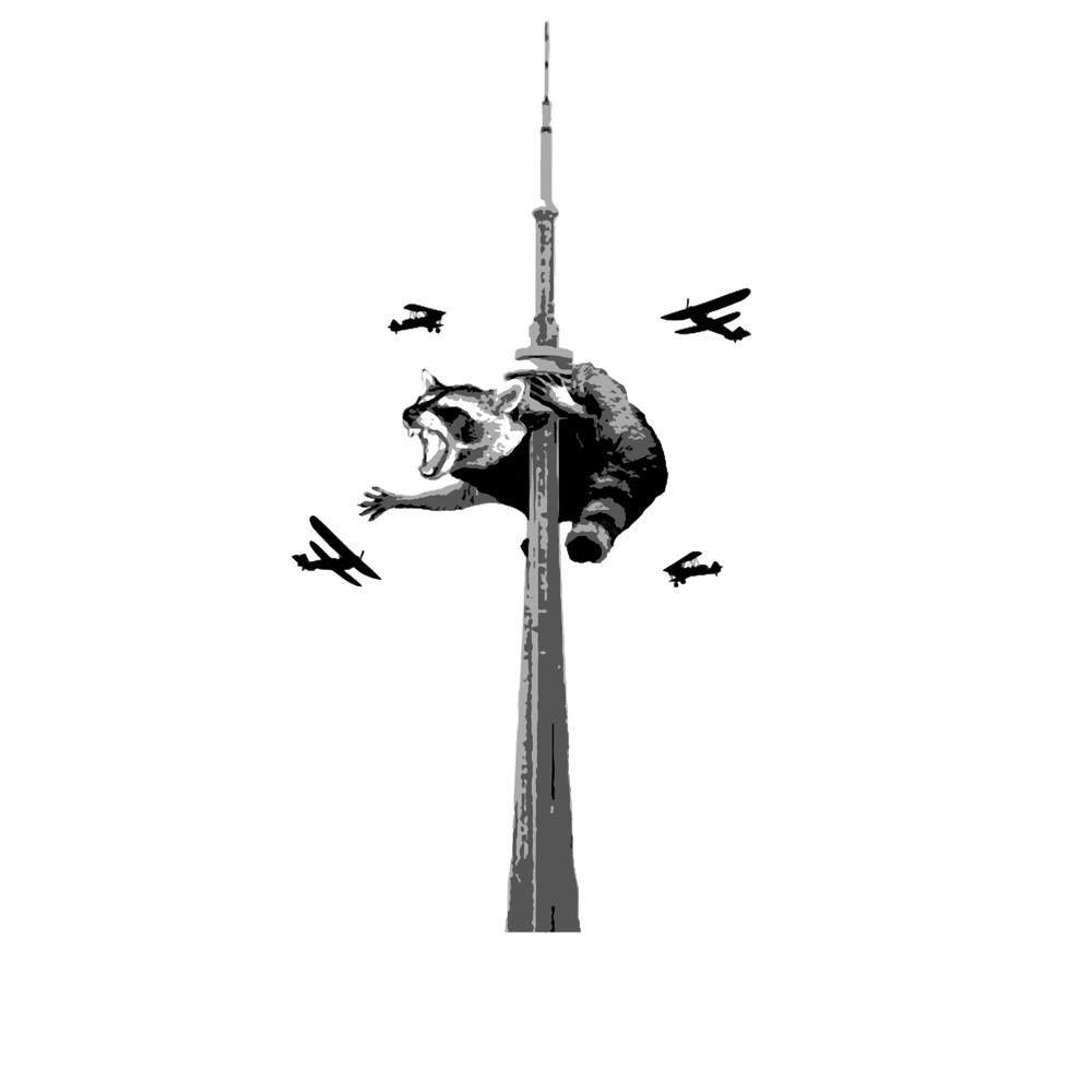 Toronto`s Official Animal .png