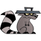 Trash Panda - A Raccoon Story .png