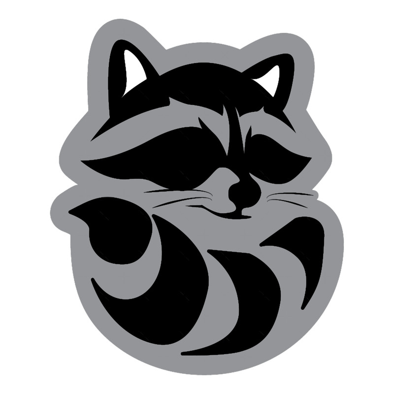Trash Panda (on black background) .png