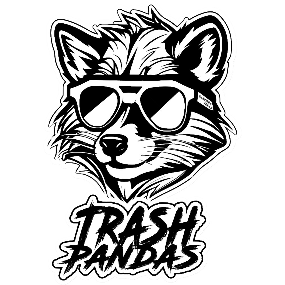 Trivia Team - Trash Pandas Logo + Mascot .png