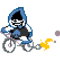 Deltarune - Lancer.png