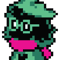 The Dark Prince Ralsei - DELTARUNE - UNDERTALE.png
