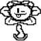 Undertale - Flowey.png