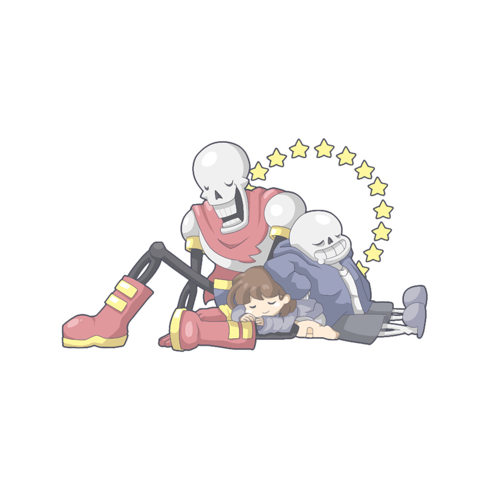 Undertale - Sleepy Bones.png