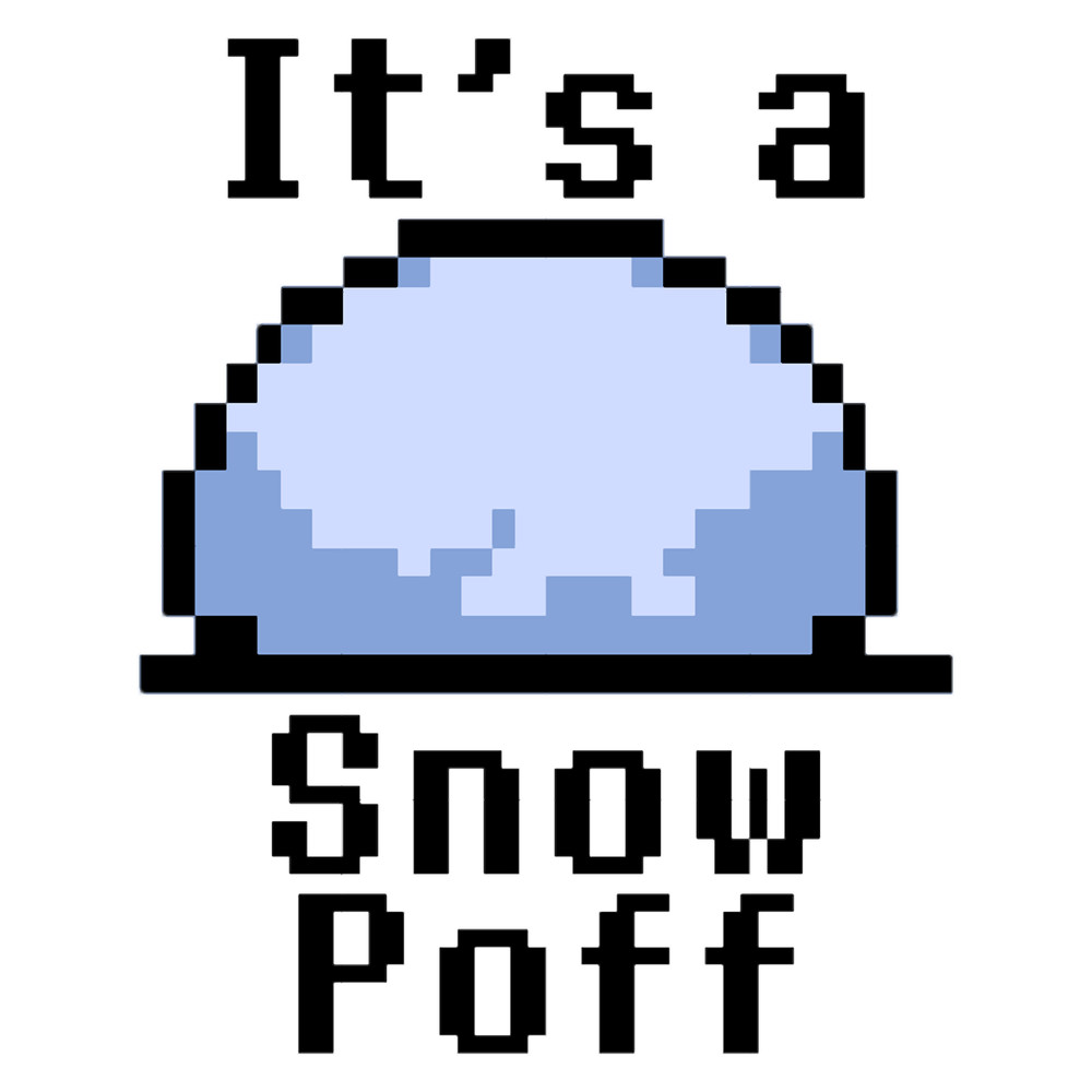 Undertale - Snow Poff.png