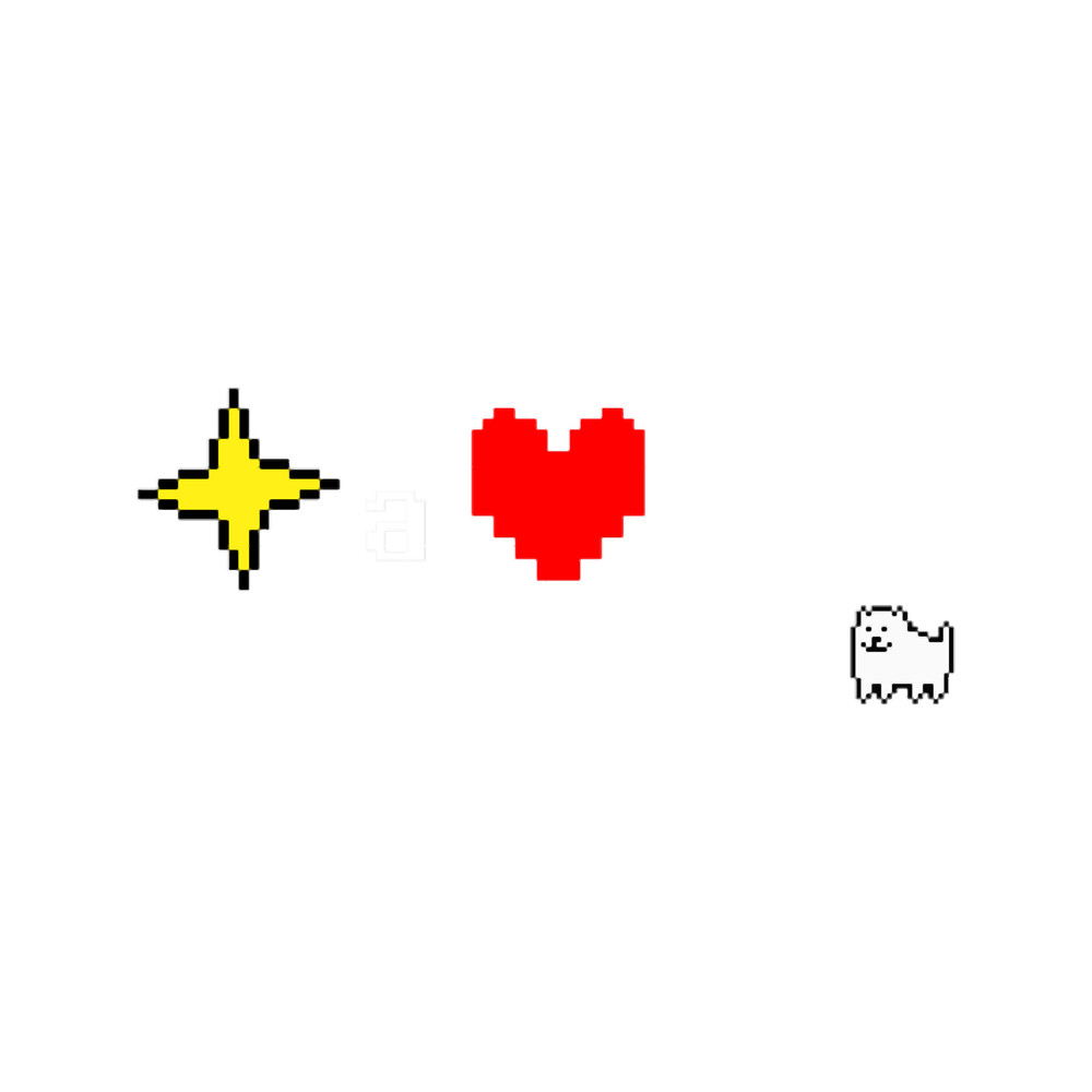 Undertale Dog Heart.png