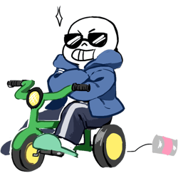 undertale sans