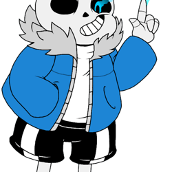 undertale sans(1)