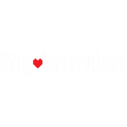 undertale stay determined