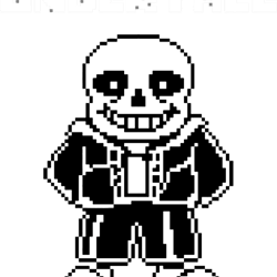 undertale vi