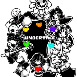 undertale xxv