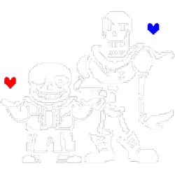 undertale(6)