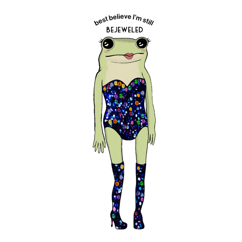 Bejeweled Frog.png