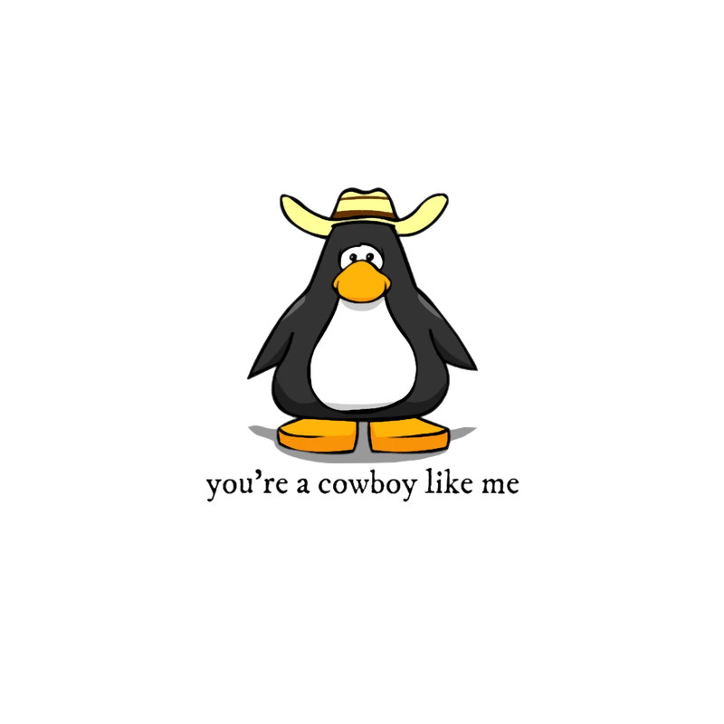 cowboy like me funny Taylor swiftie .png
