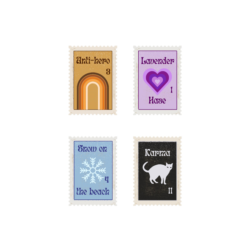 Midnights Taylor Set 1 Stamps.png