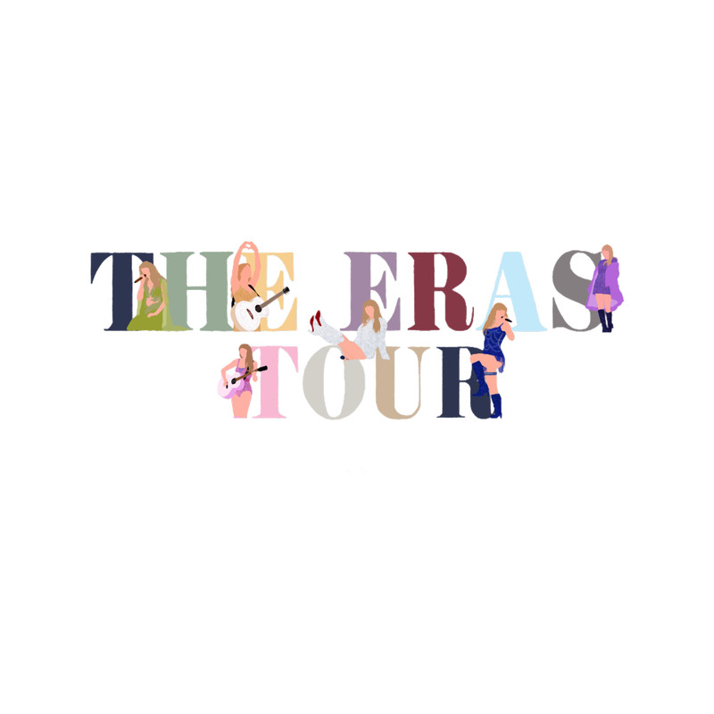 Taylor Swift The Eras Tour art .png