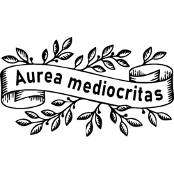 aurea mediocritas