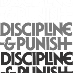 focaultdiscipline and punish