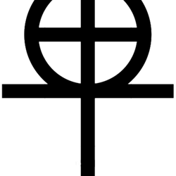 gnostic cross