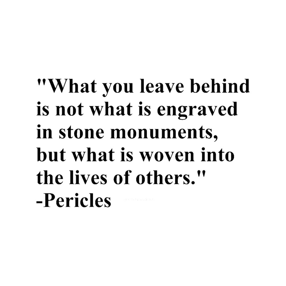 Inspirational Pericles Greek Philosopher Quote.png