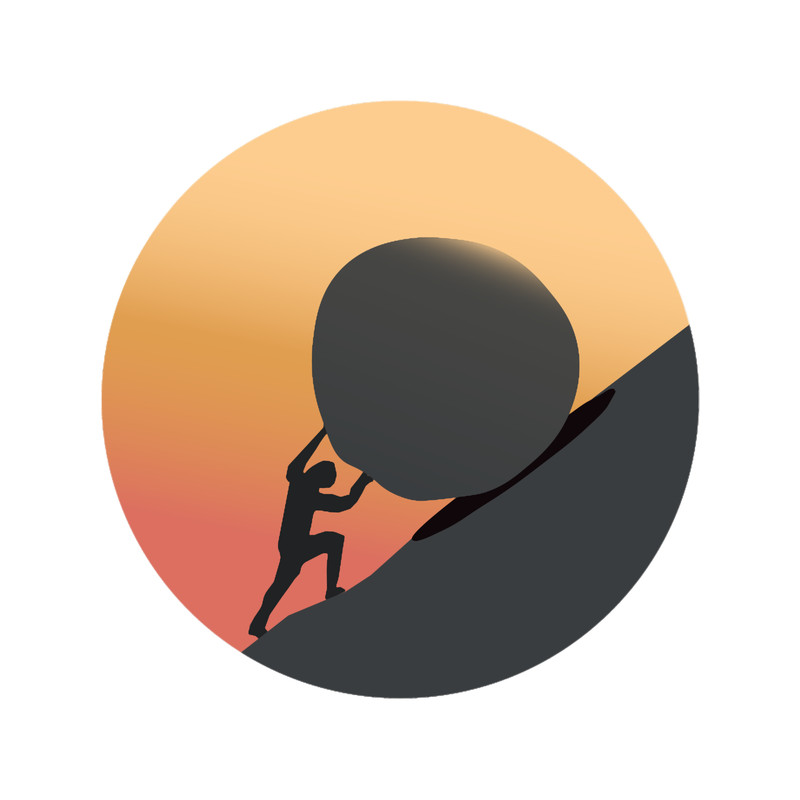 Myth of Sisyphus - Albert Camus.png