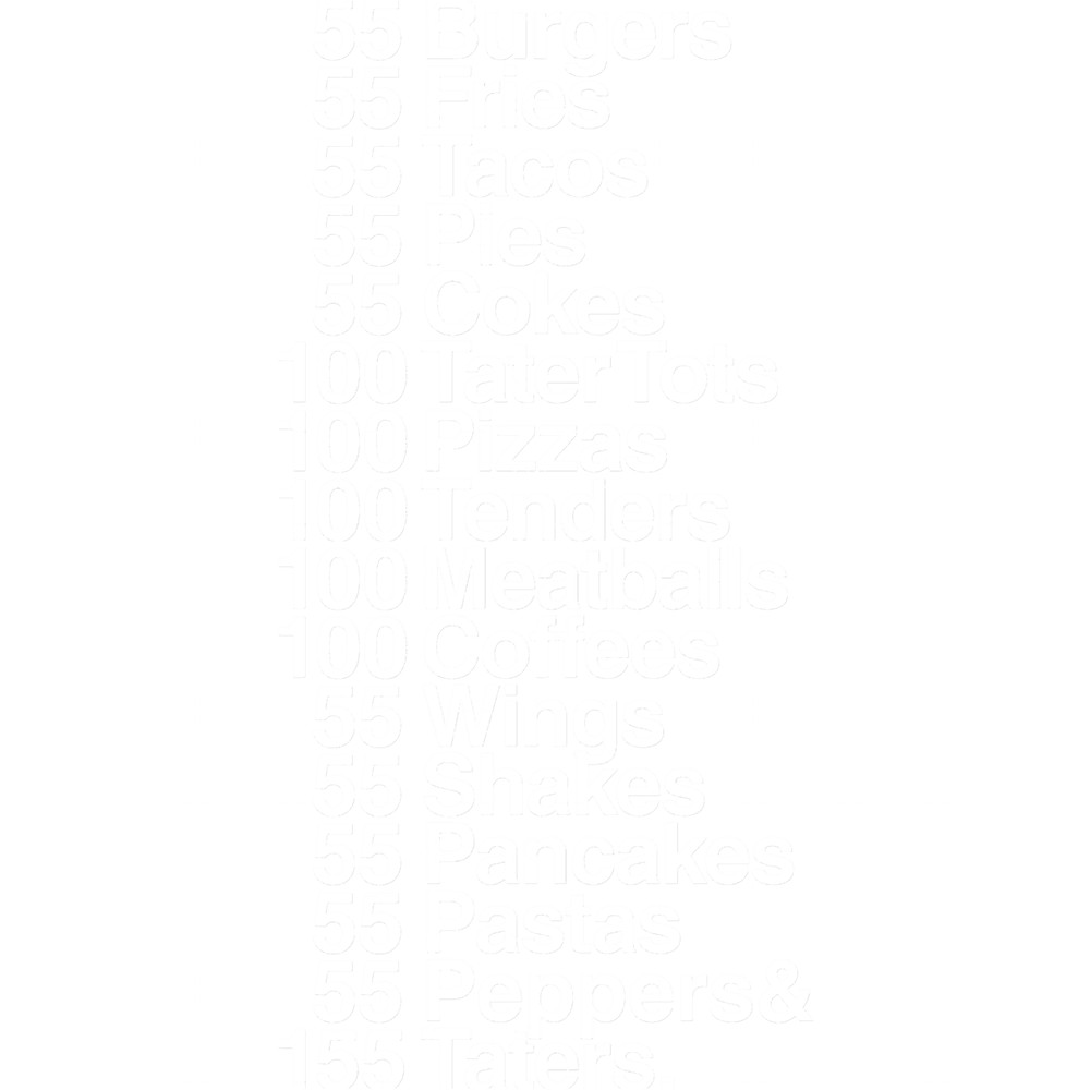 55 Burgers 55 Fries 55 Tacos 55 Pies.png