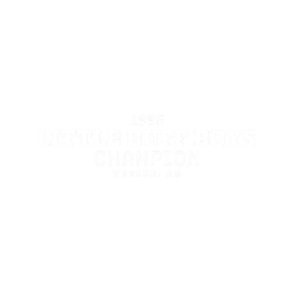 1996 Little Buff Boys Champion - I Think You Should Leave .png