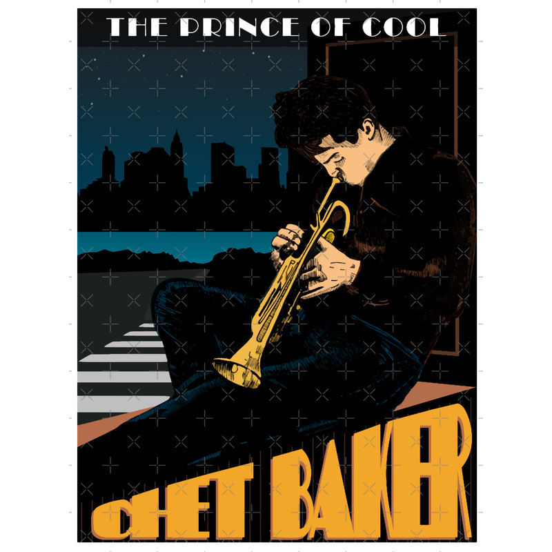 Chet Baker Jazz .png