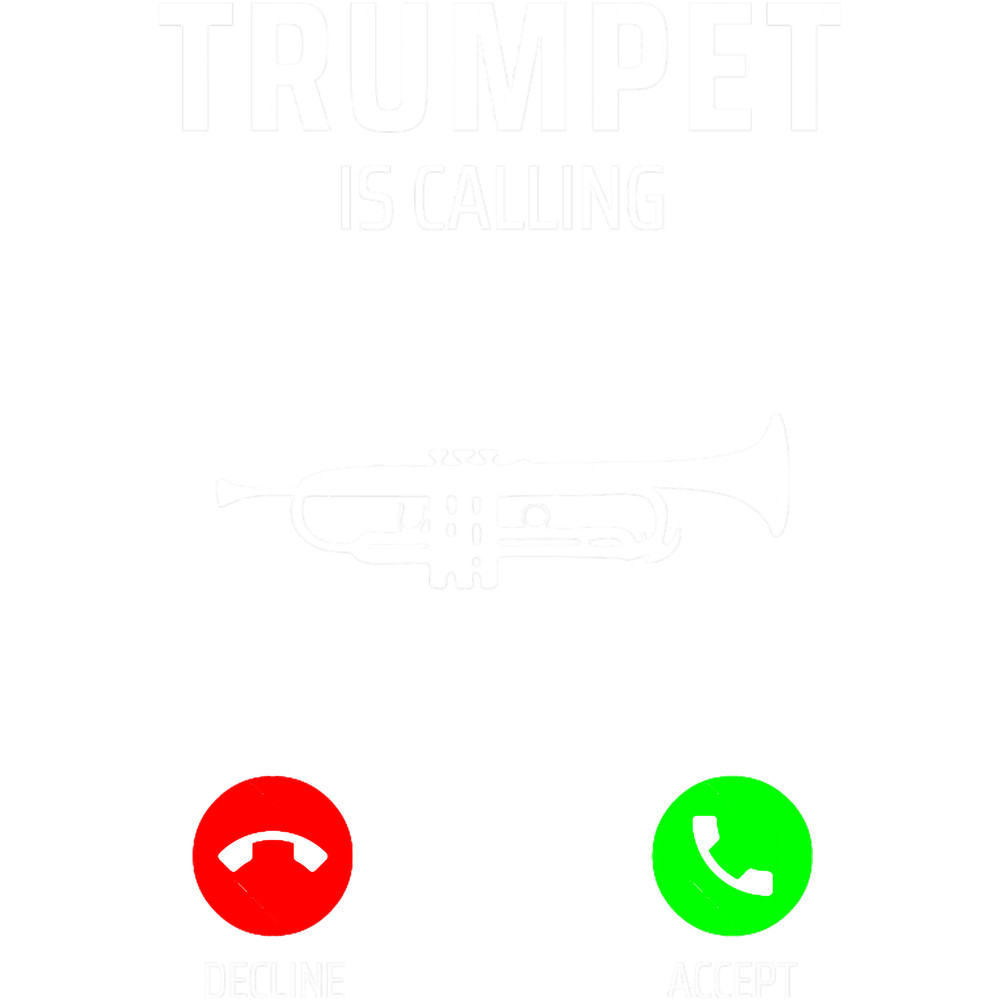 funny trumpet - trumpet is calling.png