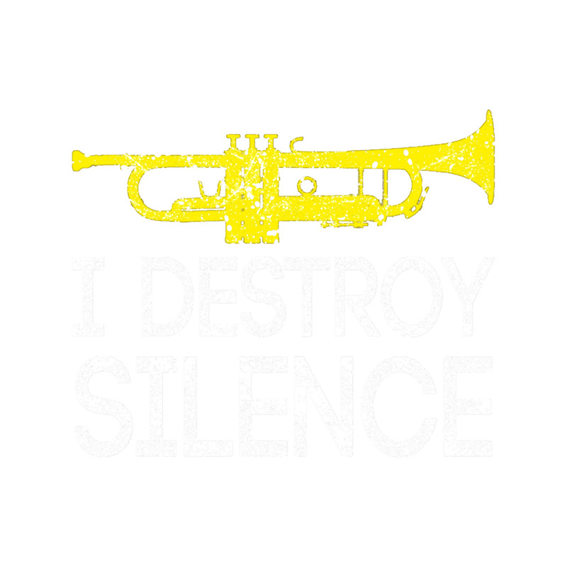 I Destroy Silence Trumpet Player.png